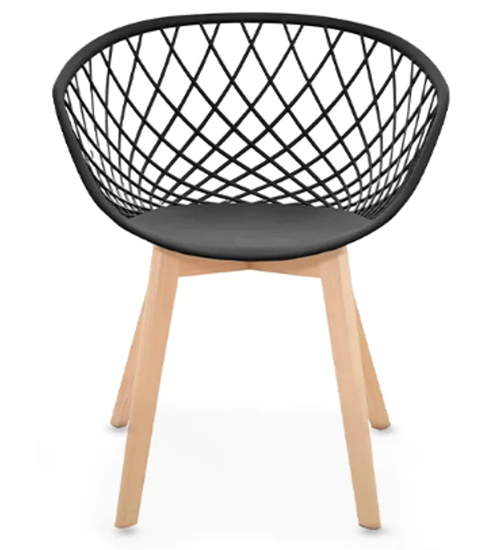 Silla Almad Cafetería de Diseño