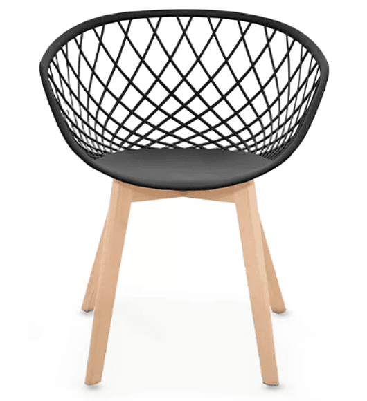 Silla Almad Cafetería de Diseño