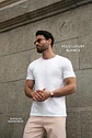 POLO LUXURY BLANCO - Miniatura 1