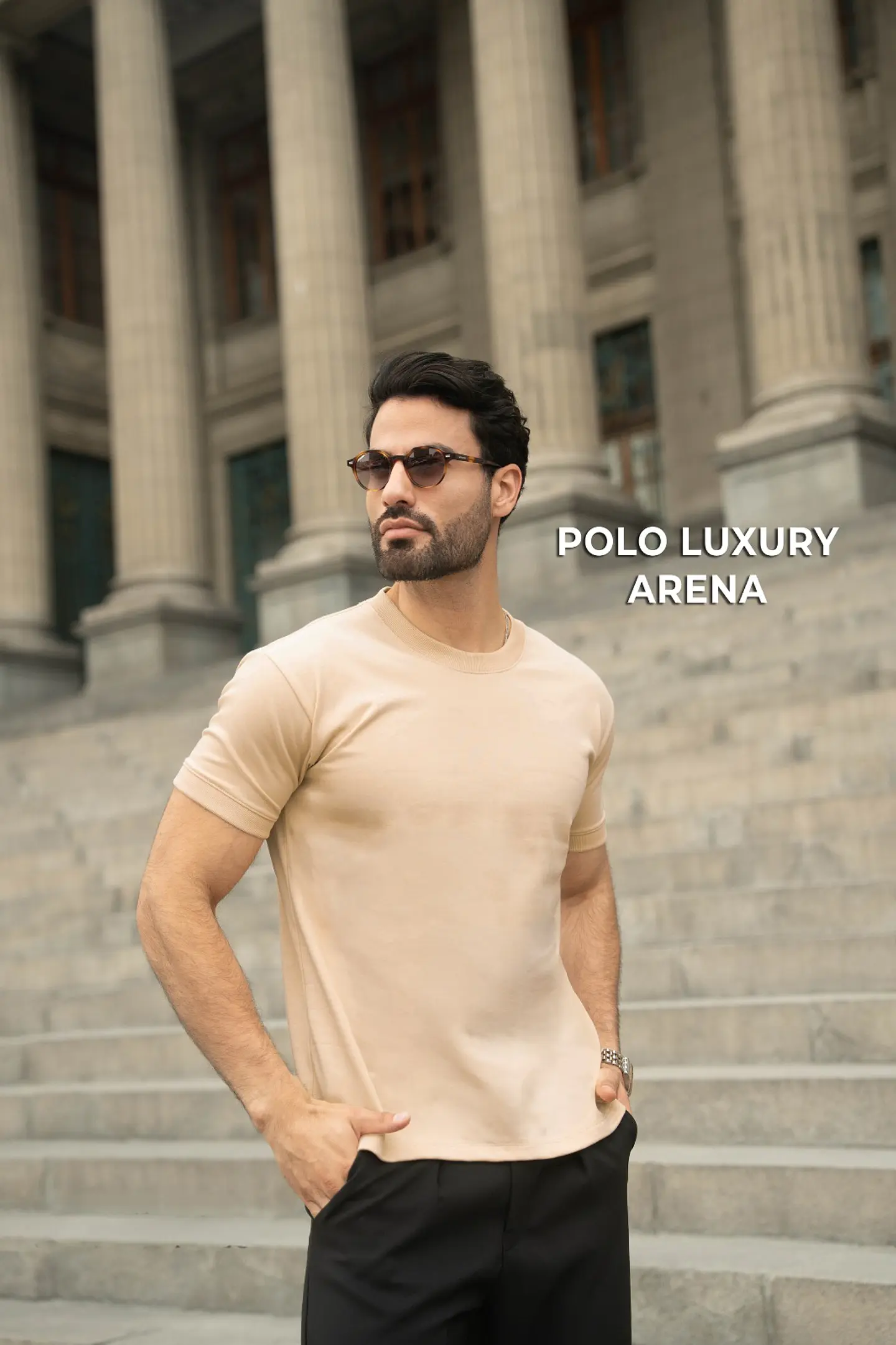 POLO LUXURY ARENA 1