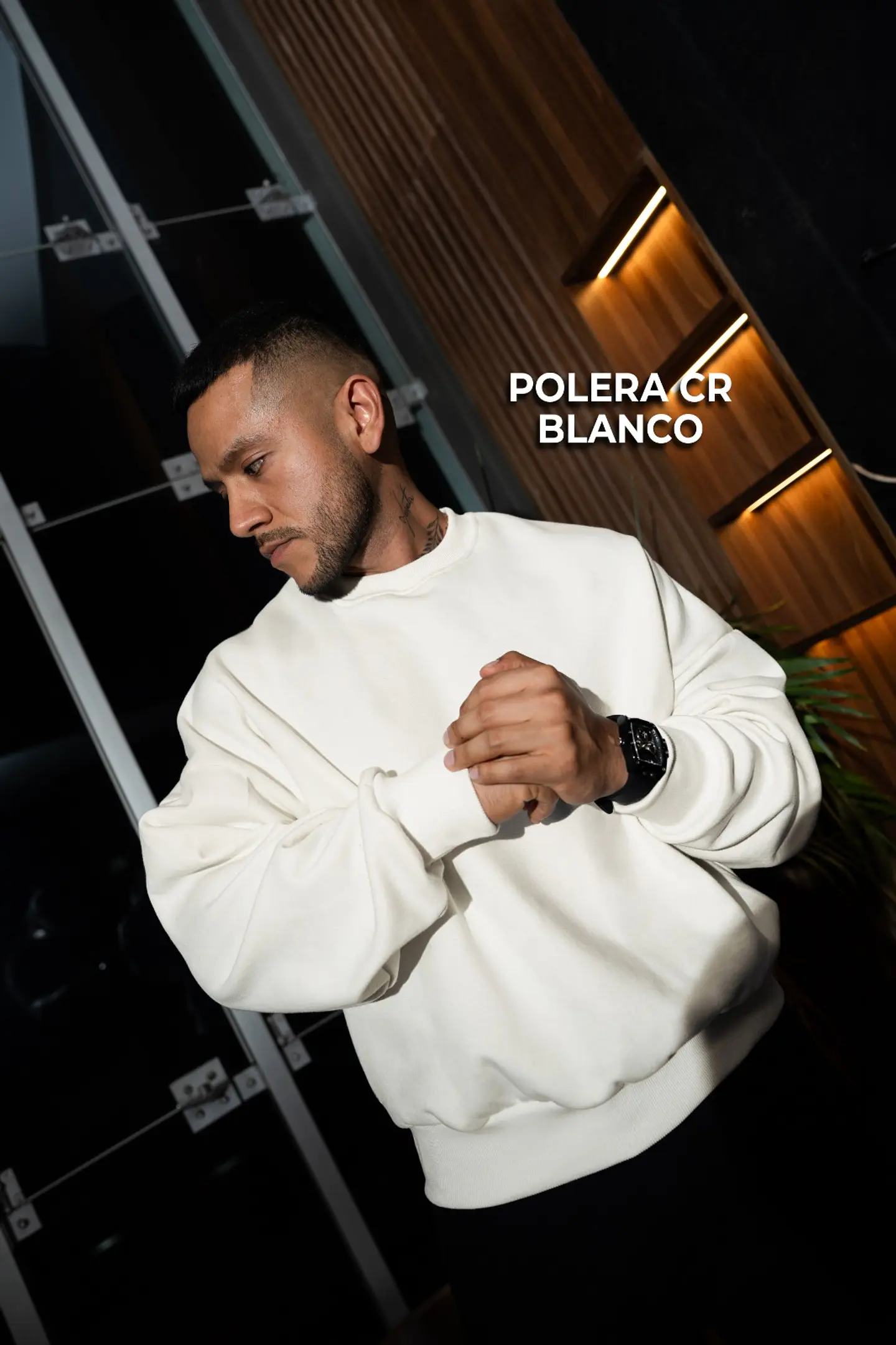 POLERA CR BLANCO 1