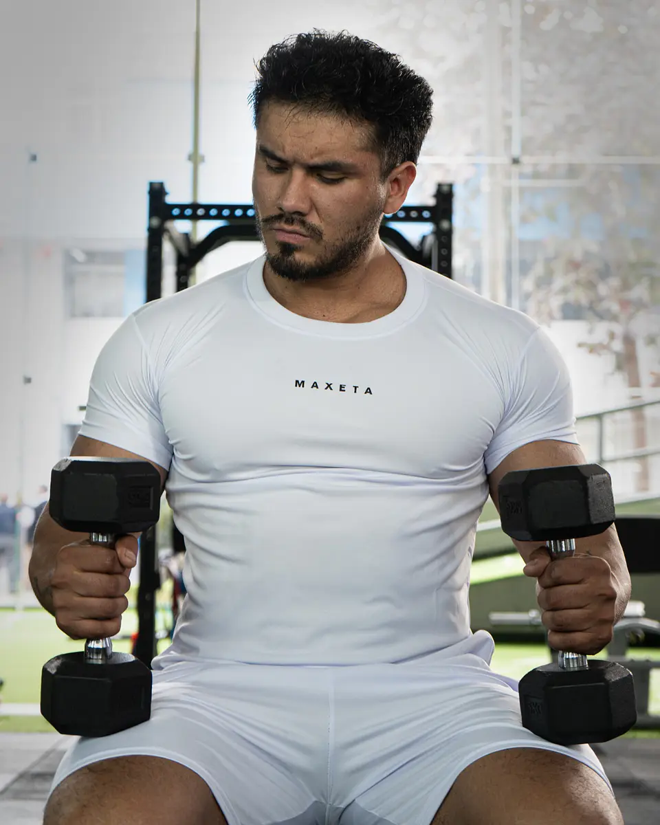 POLO SMART MAXETA Y SHORT 1