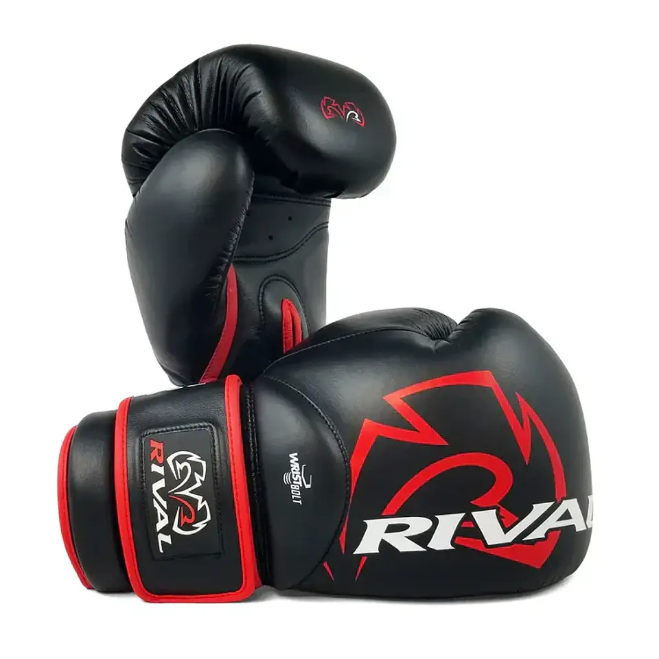 Rival RS4 Aero Sparring Gloves 2.0  2