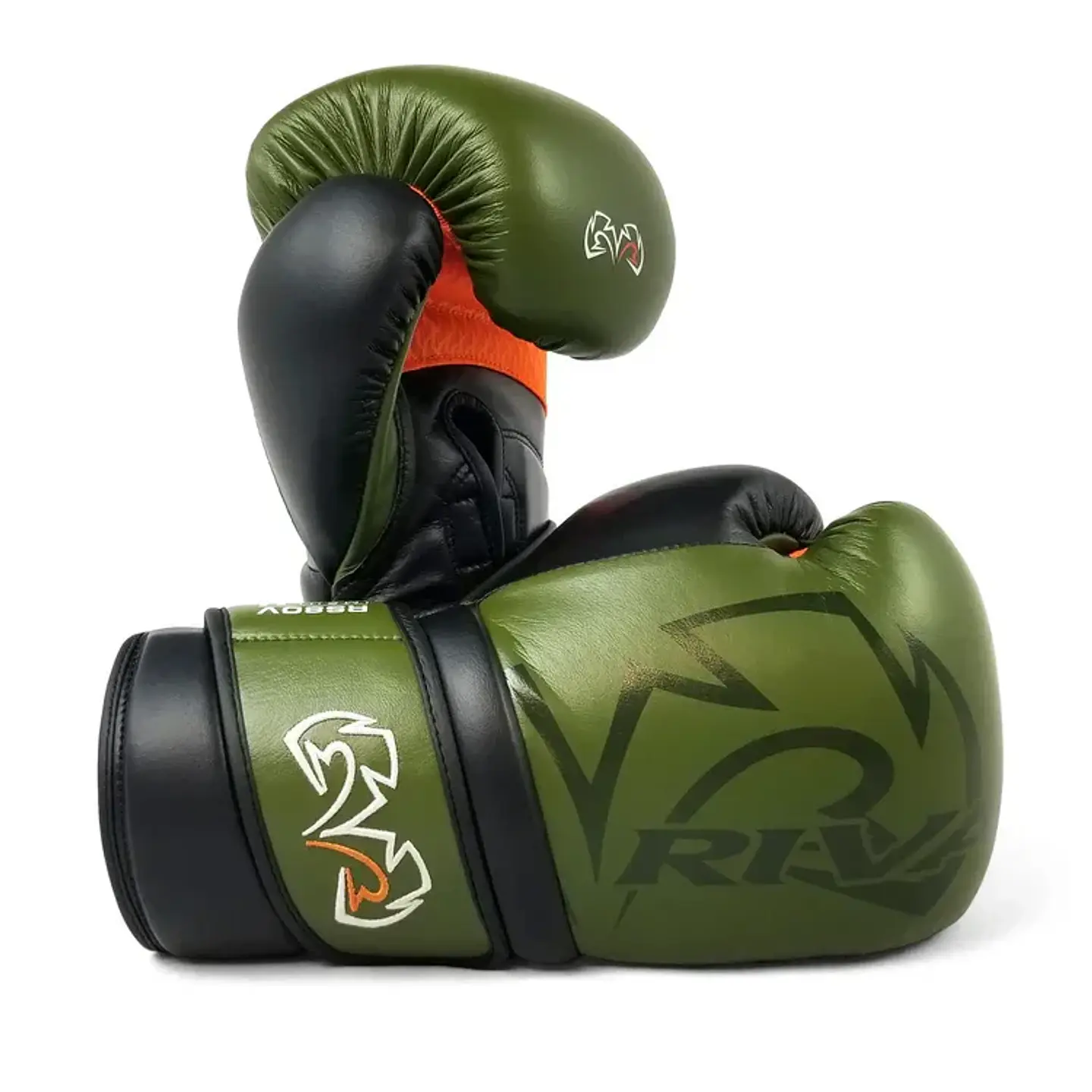 Rival RS80V Impulse Sparring Gloves 1