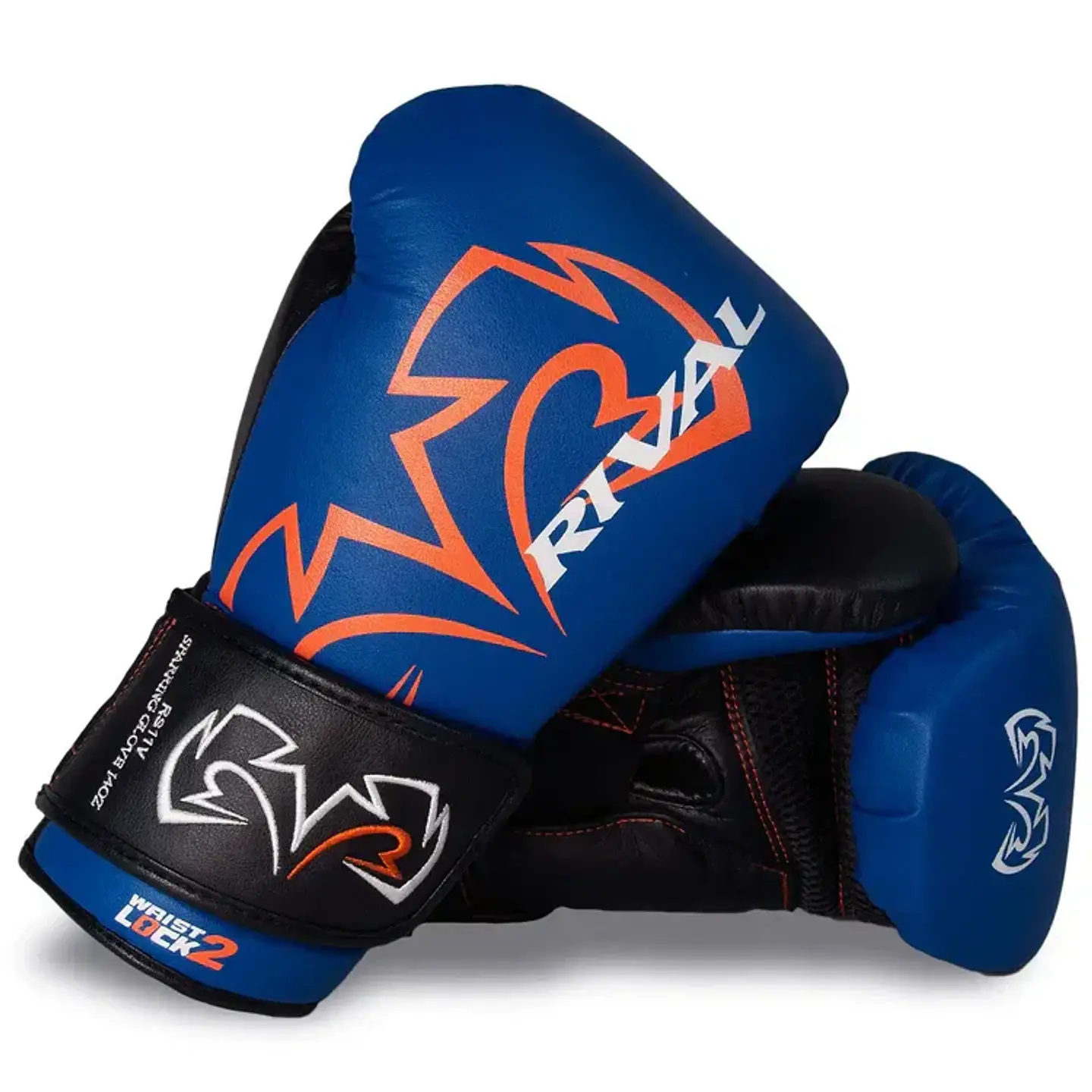 Rival RS11V Evolution Sparring Gloves  1
