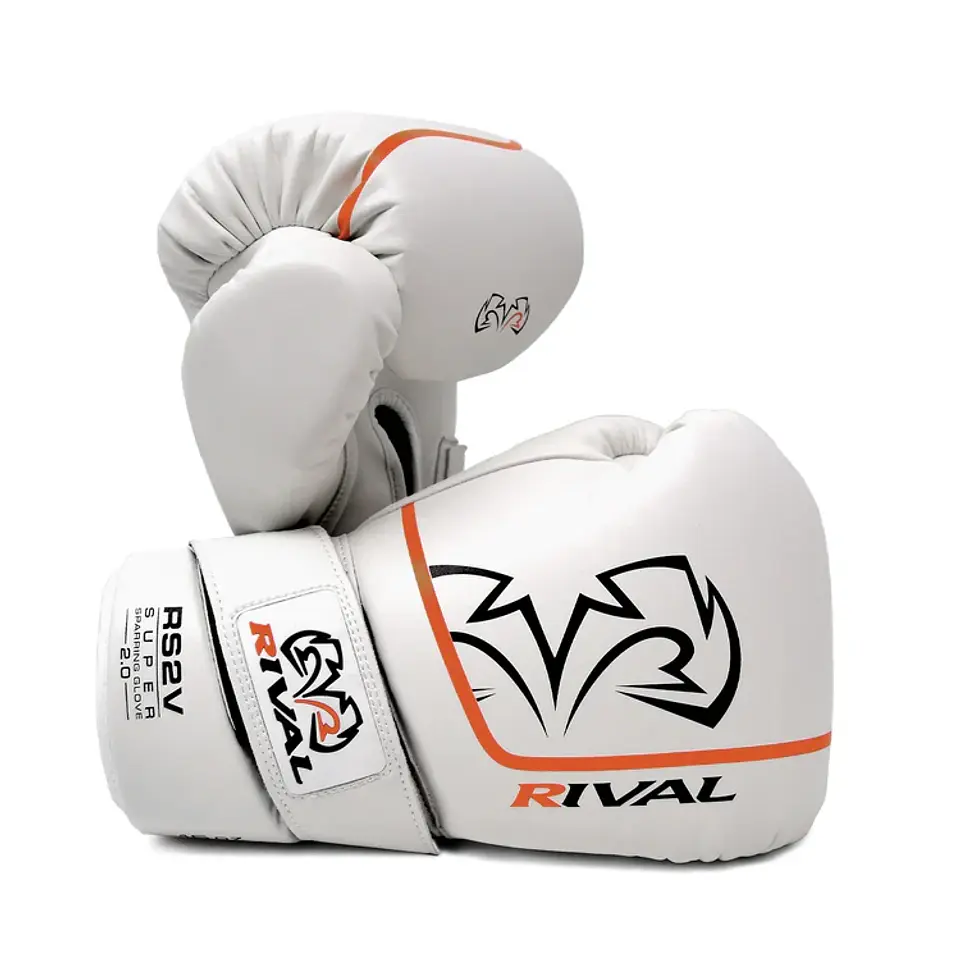 Rival RS2V Super Sparring Gloves 2.0 1