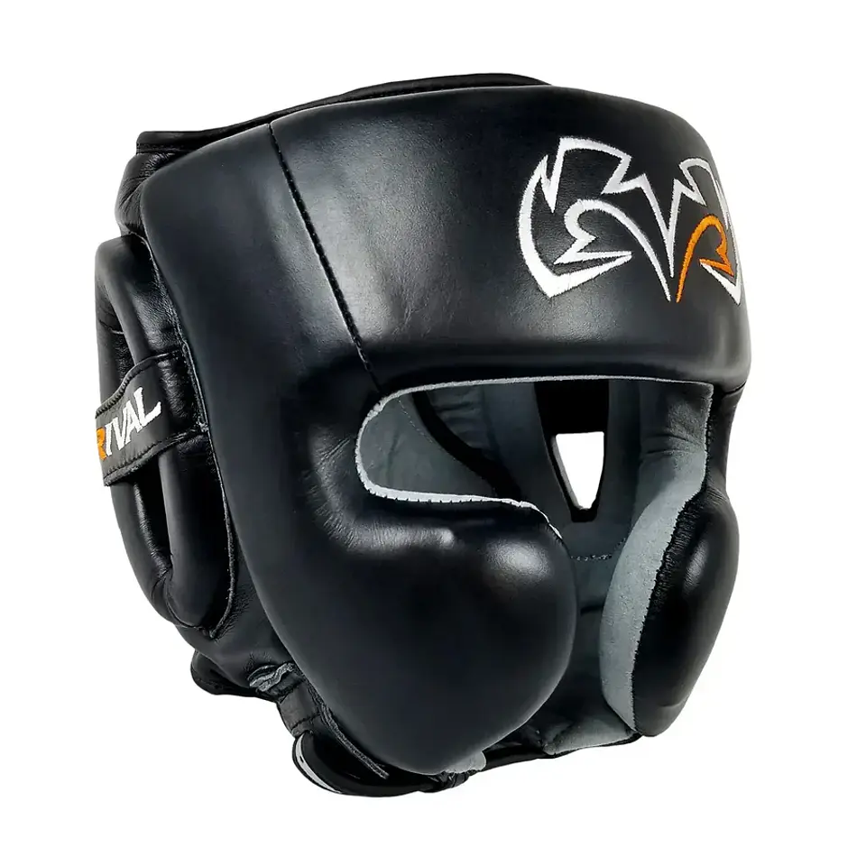 Rival RHG30 Mexican Headgear 1