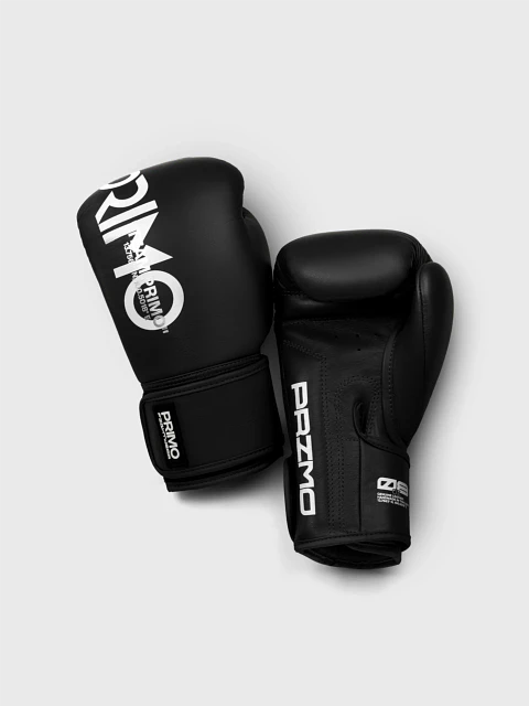 Guantes de boxeo Mamba Series 