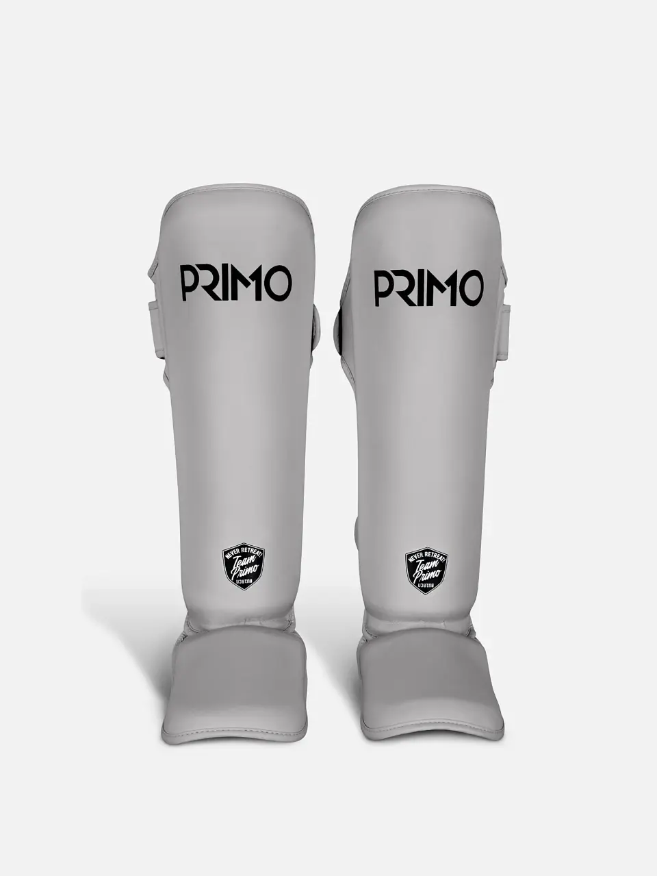 Canilleras Clásicas Muay Thai 2