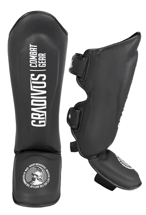 Canilleras Kick SparPro