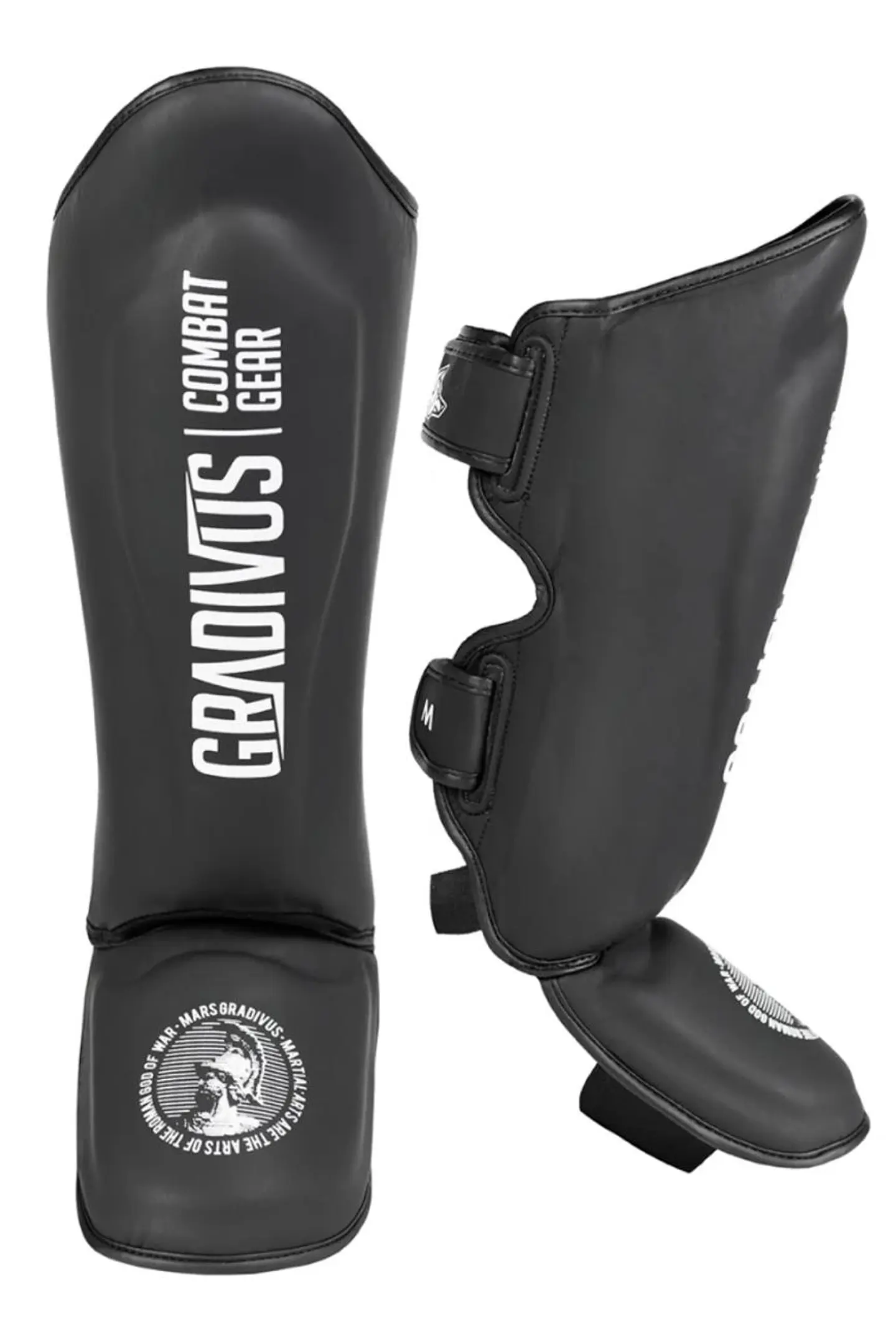 Canilleras Kick SparPro 1