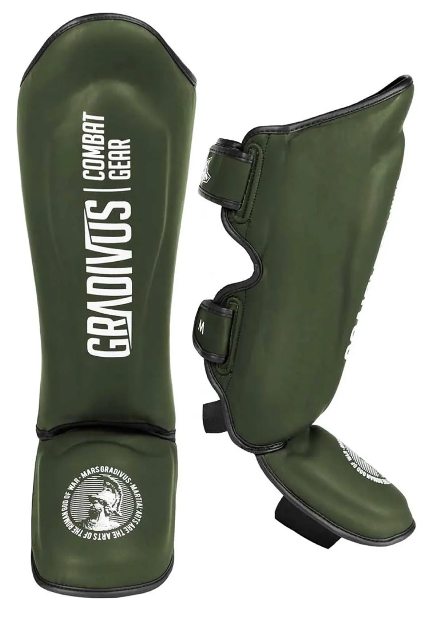 Canilleras Kick SparPro 2