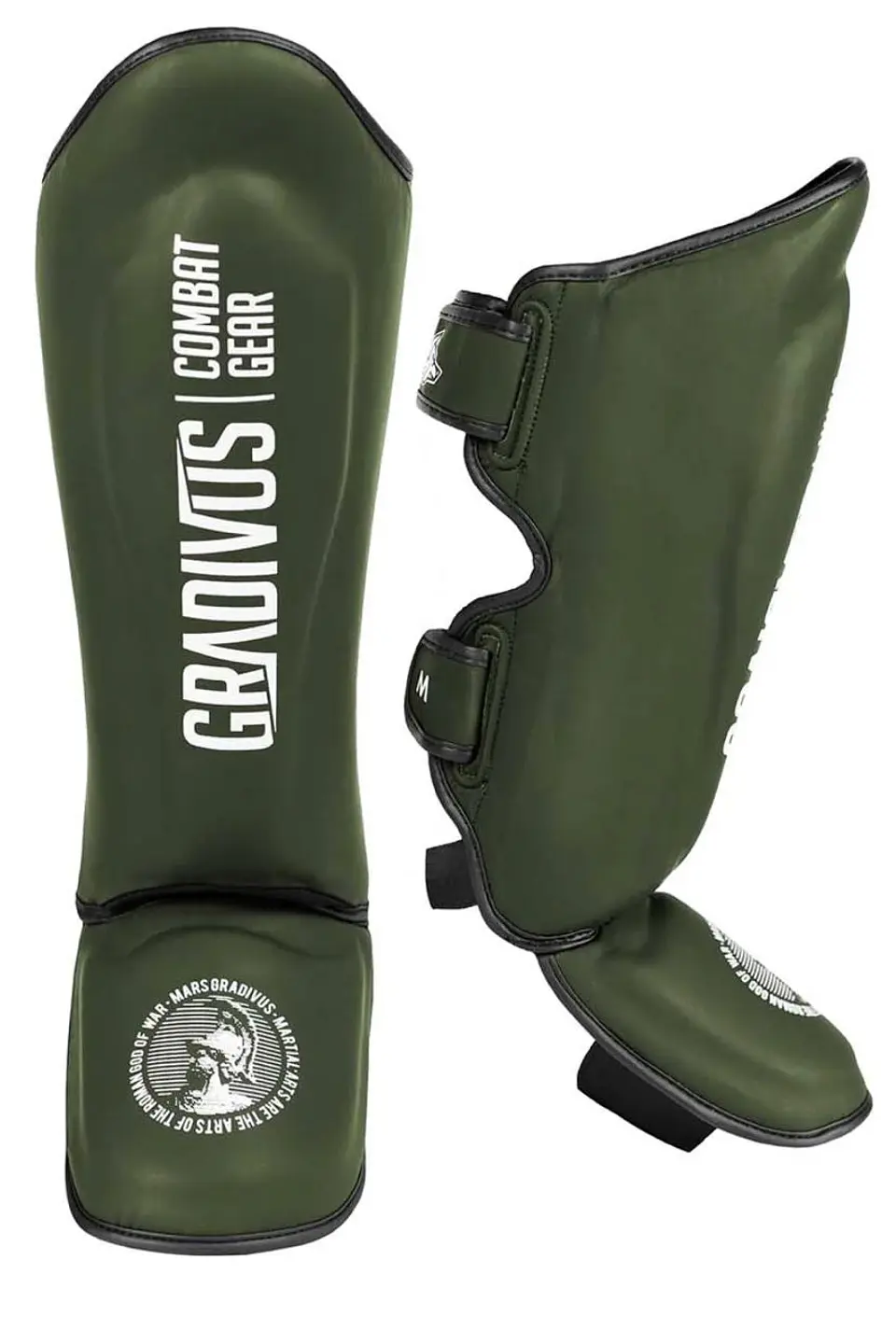 Canilleras Kick SparPro 2