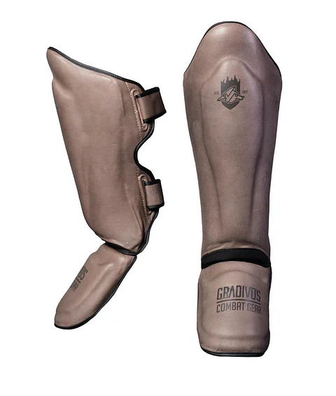 Canilleras SparPro Roma