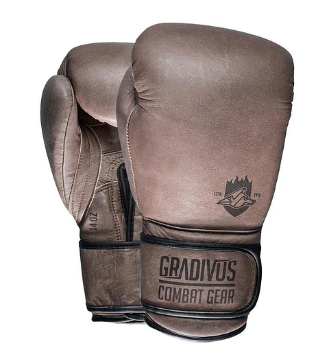 Guantes Box SparPro ROMA