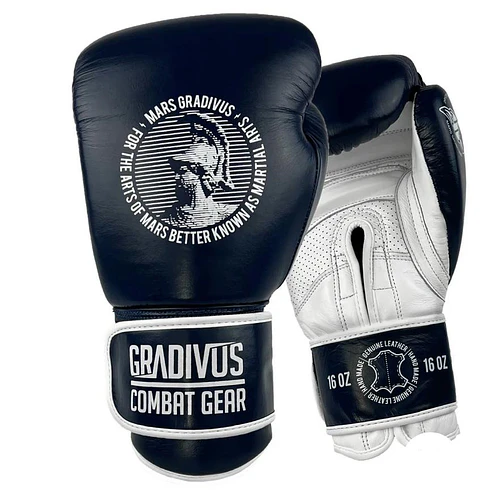 Guantes Box SparPro