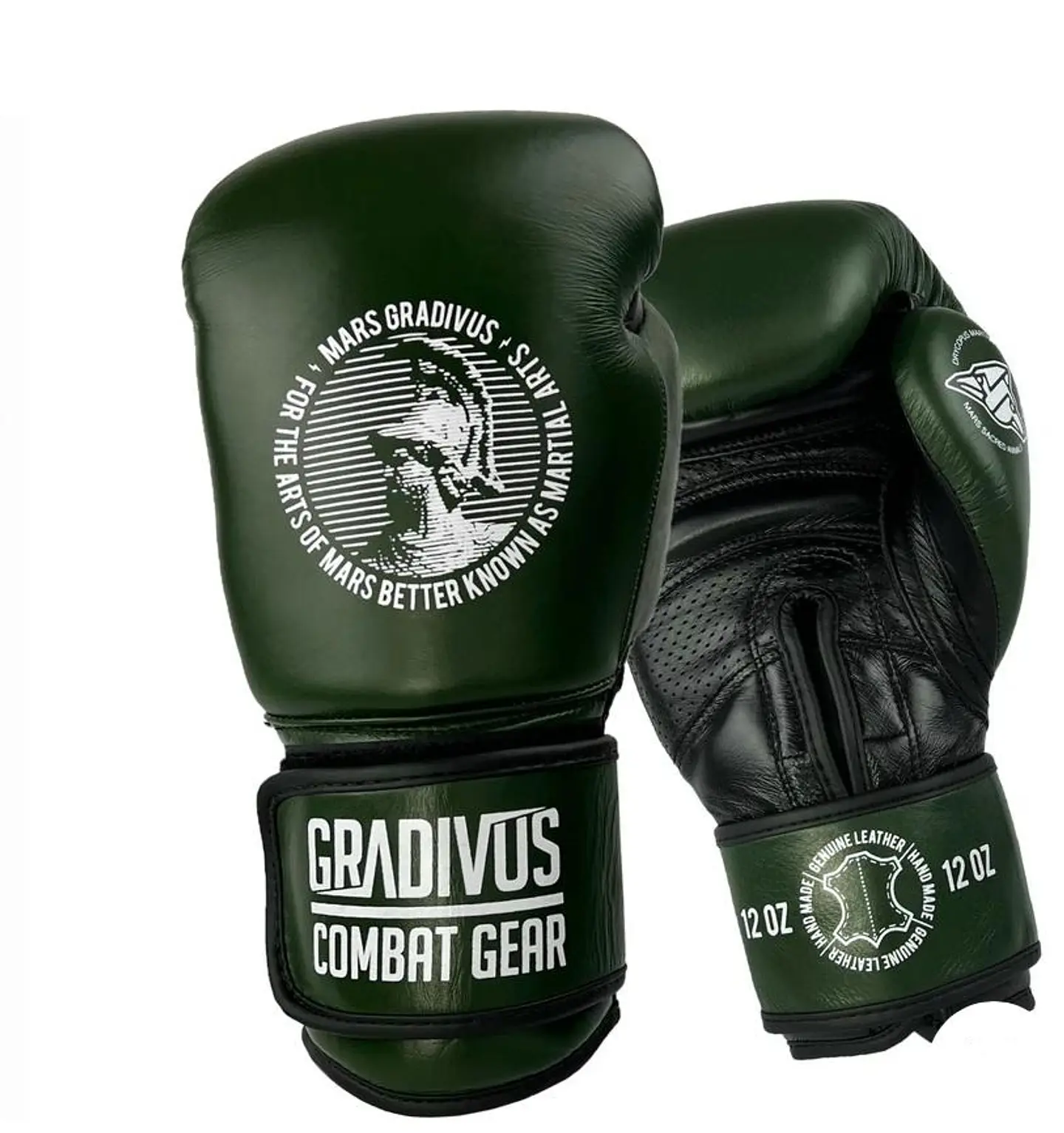 Guantes Box SparPro 2