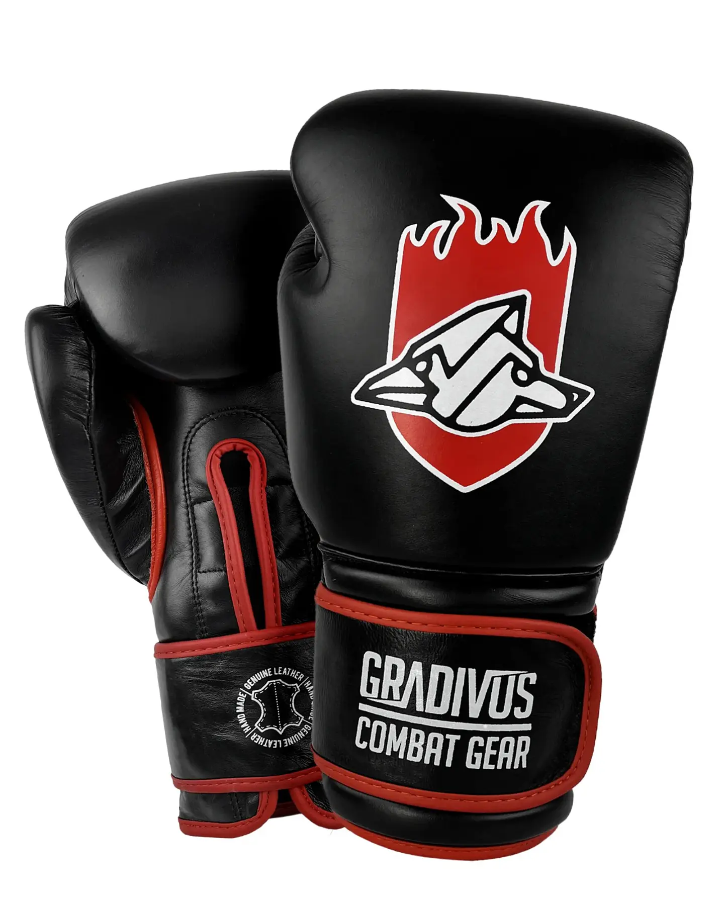 Guantes Box Pro Standard  3