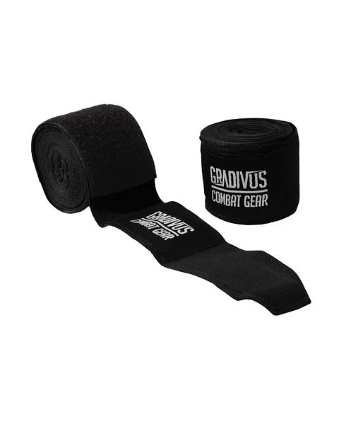 Vendas Boxeo 