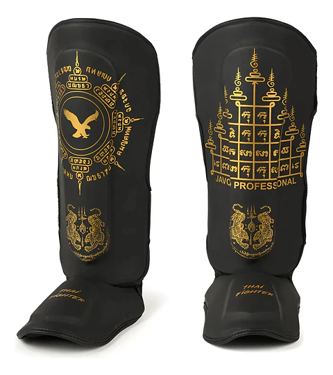 Canillera Javco thai fighter