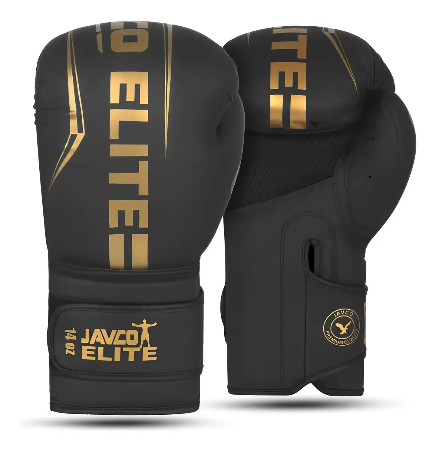 Guante Javco elite 1