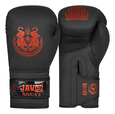 Guante Javco boxing 
