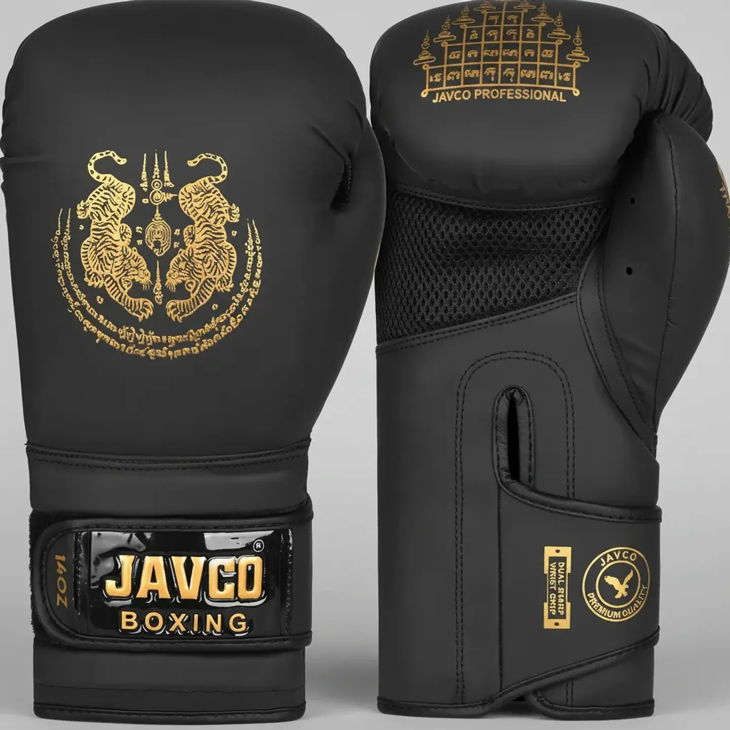 Guante Javco boxing  2