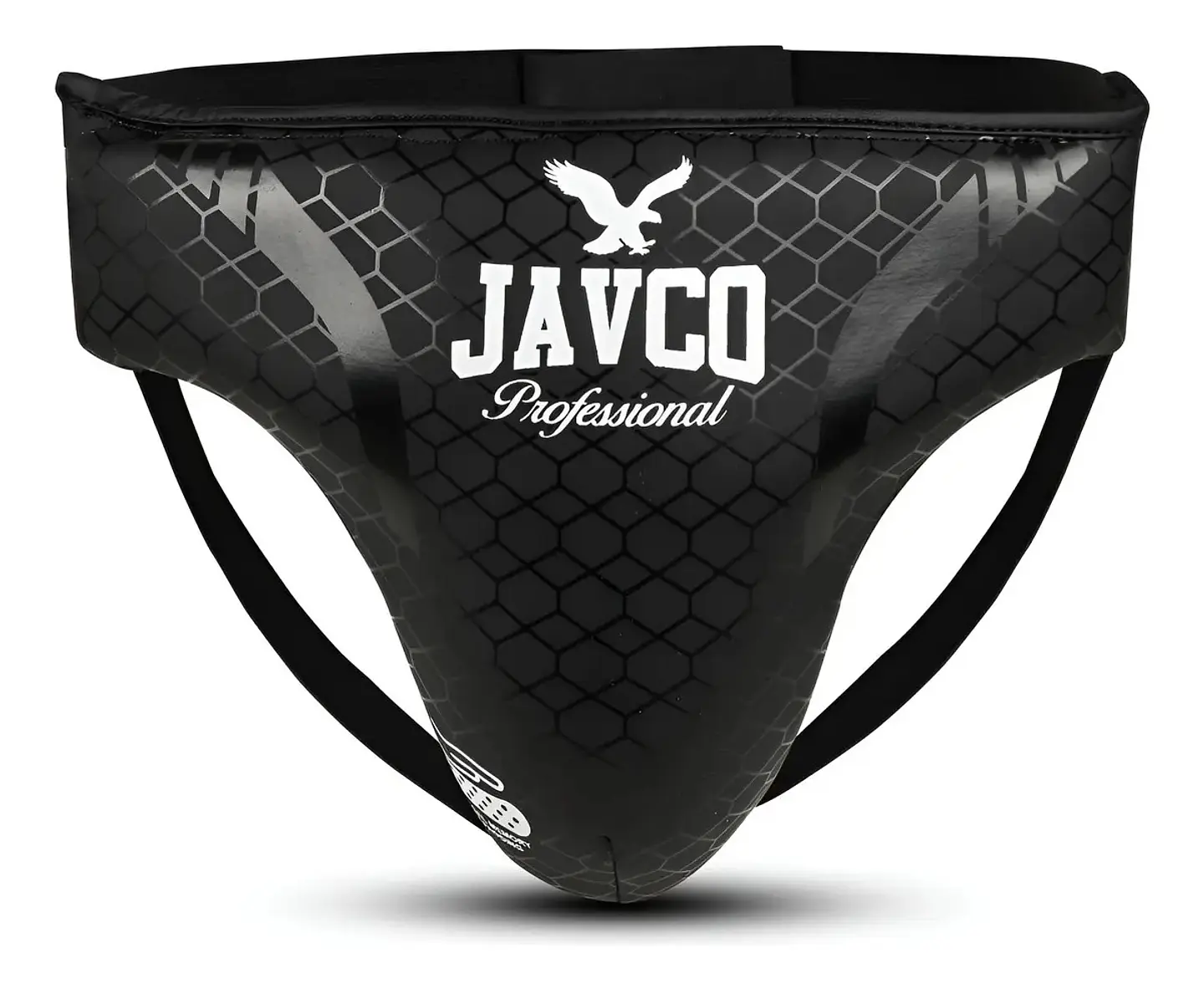 Protector genital Javco elite 1