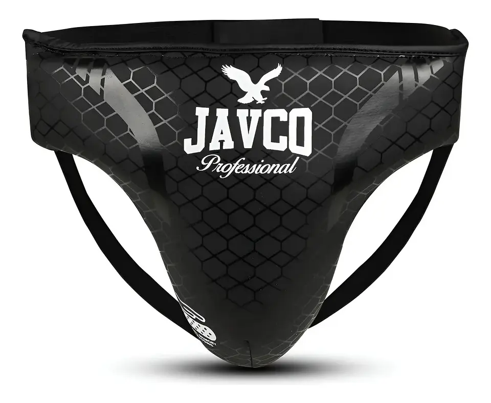 Protector genital Javco elite 1