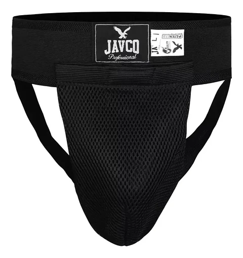 Protector genital Javco