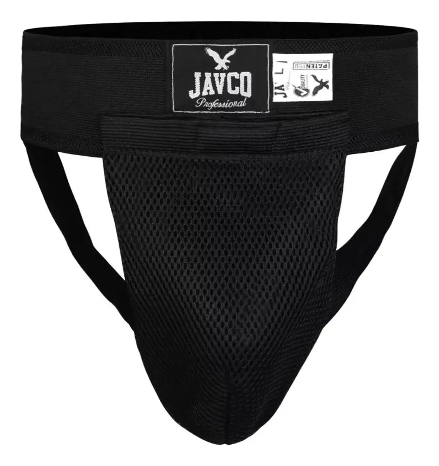Protector genital Javco 1