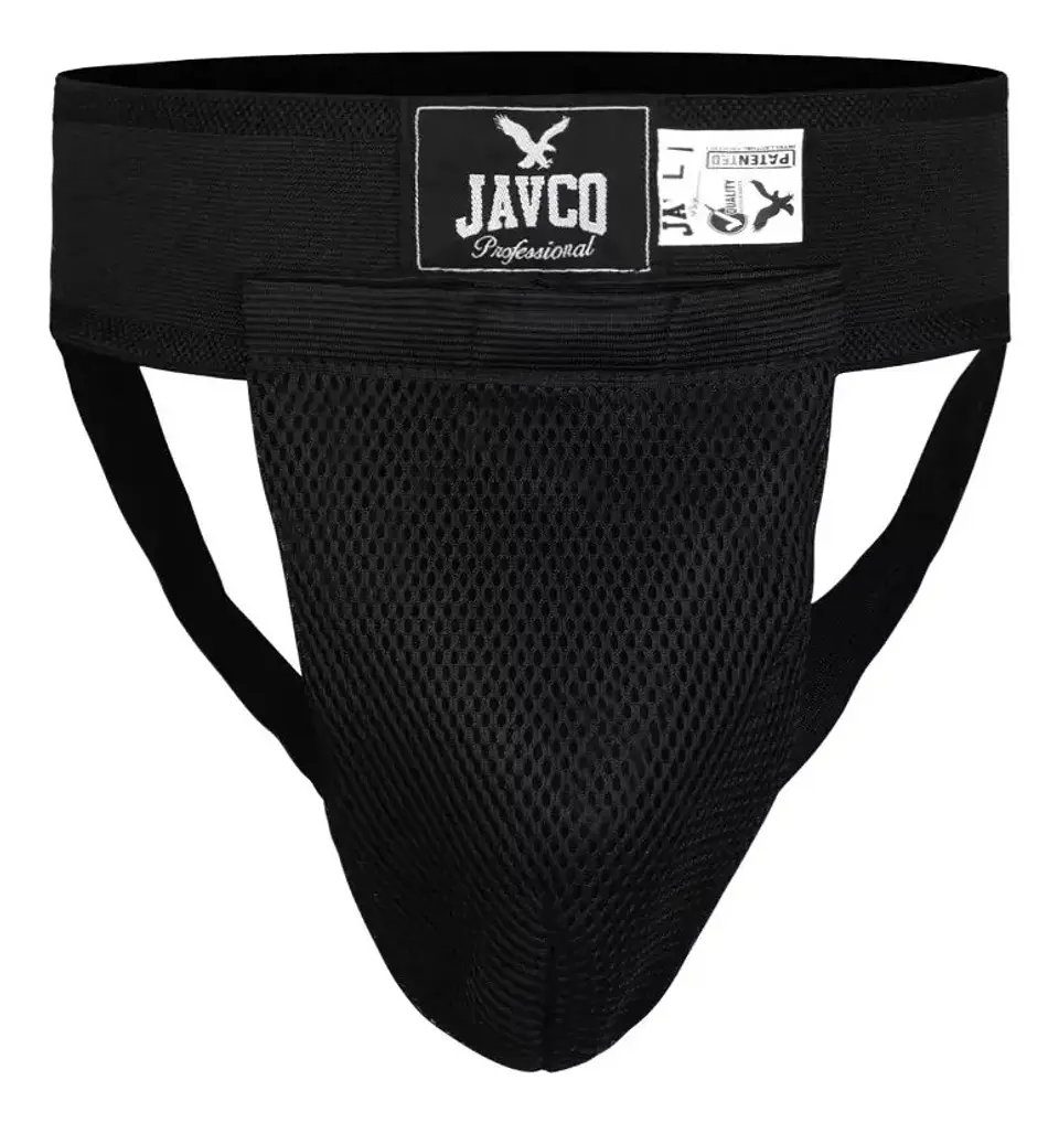 Protector genital Javco 1