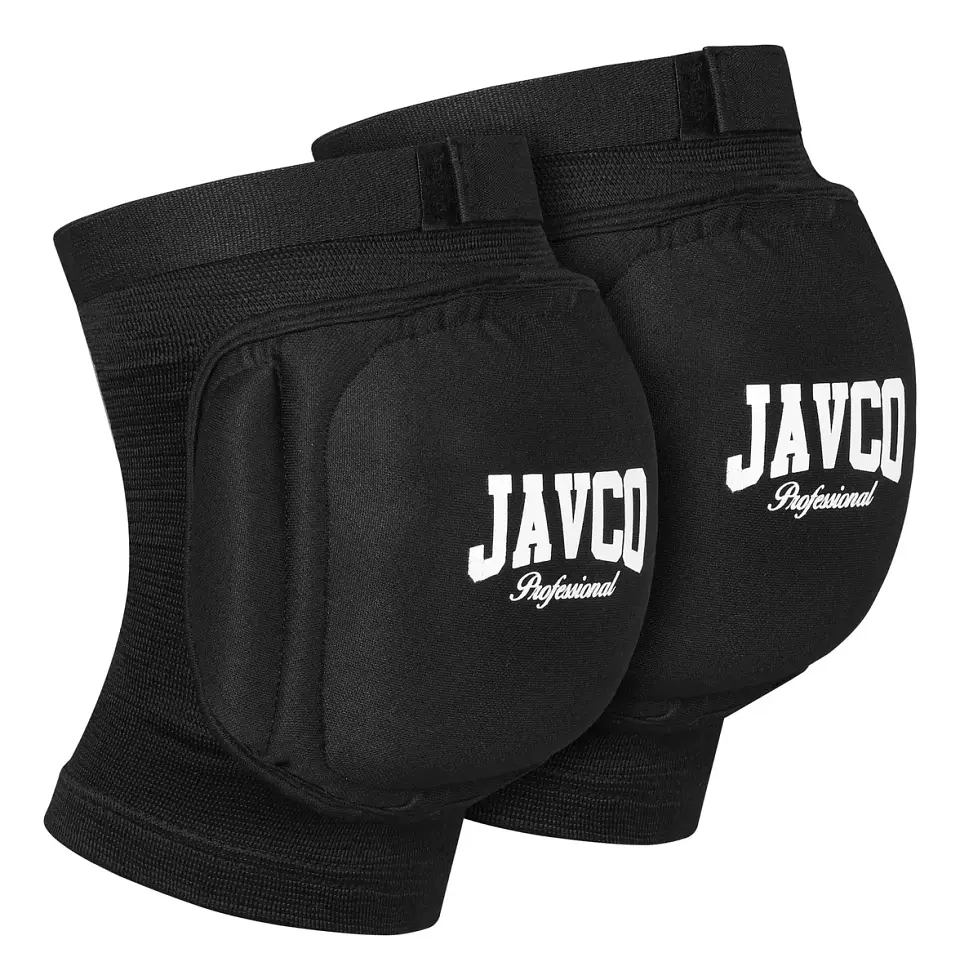 Rodillera Javco Elite-kickboxing-mma-muaythai-arte Marciales  1