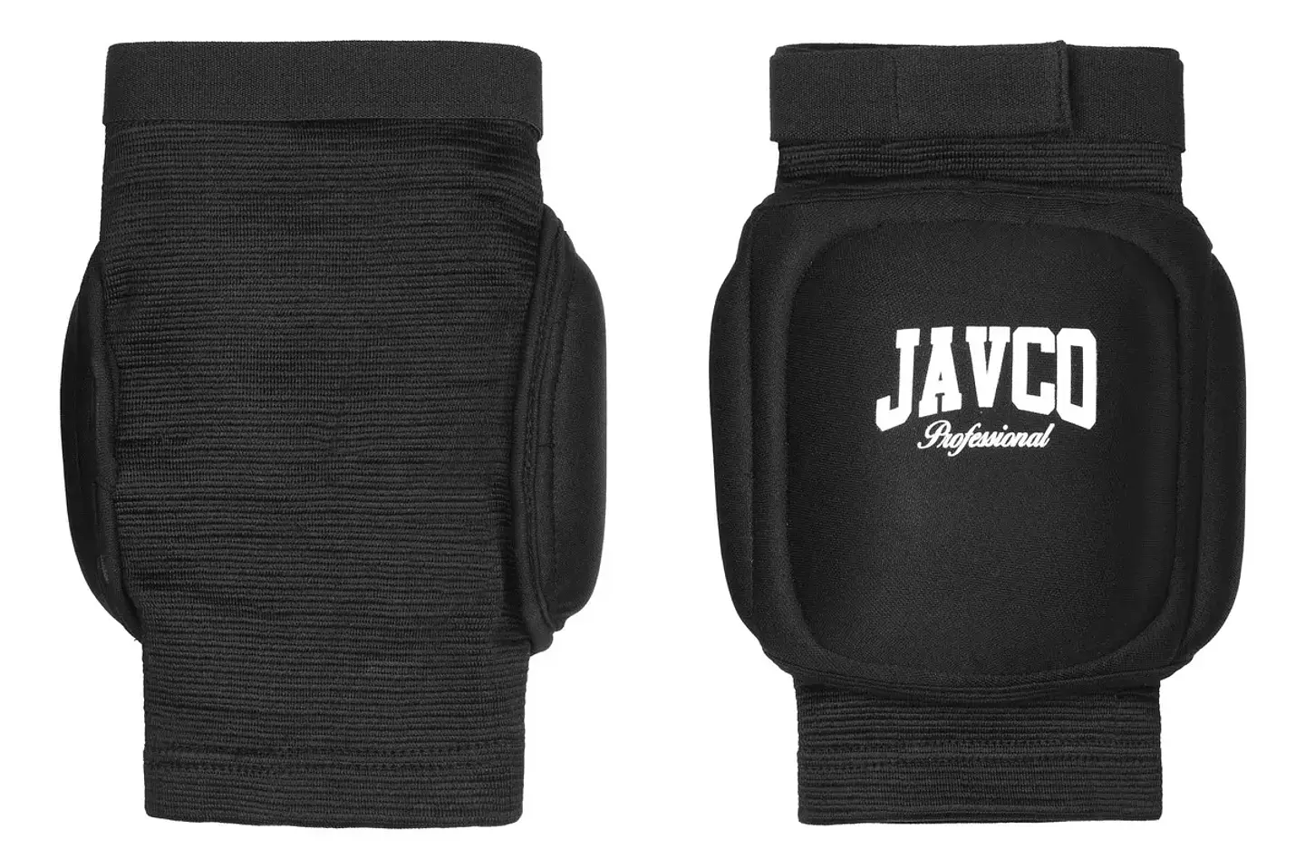 Rodillera Javco Elite-kickboxing-mma-muaythai-arte Marciales  2