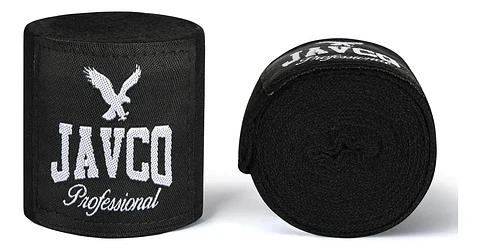 Vendas Boxeo Vendaje Box Kickboxing Mma Javco 5cm X 4,5mt