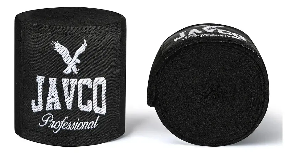 Vendas Boxeo Vendaje Box Kickboxing Mma Javco 5cm X 4,5mt 1