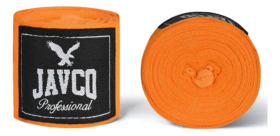 Vendas Boxeo Vendaje Box Kickboxing Mma Javco 5cm X 4,5mt 3