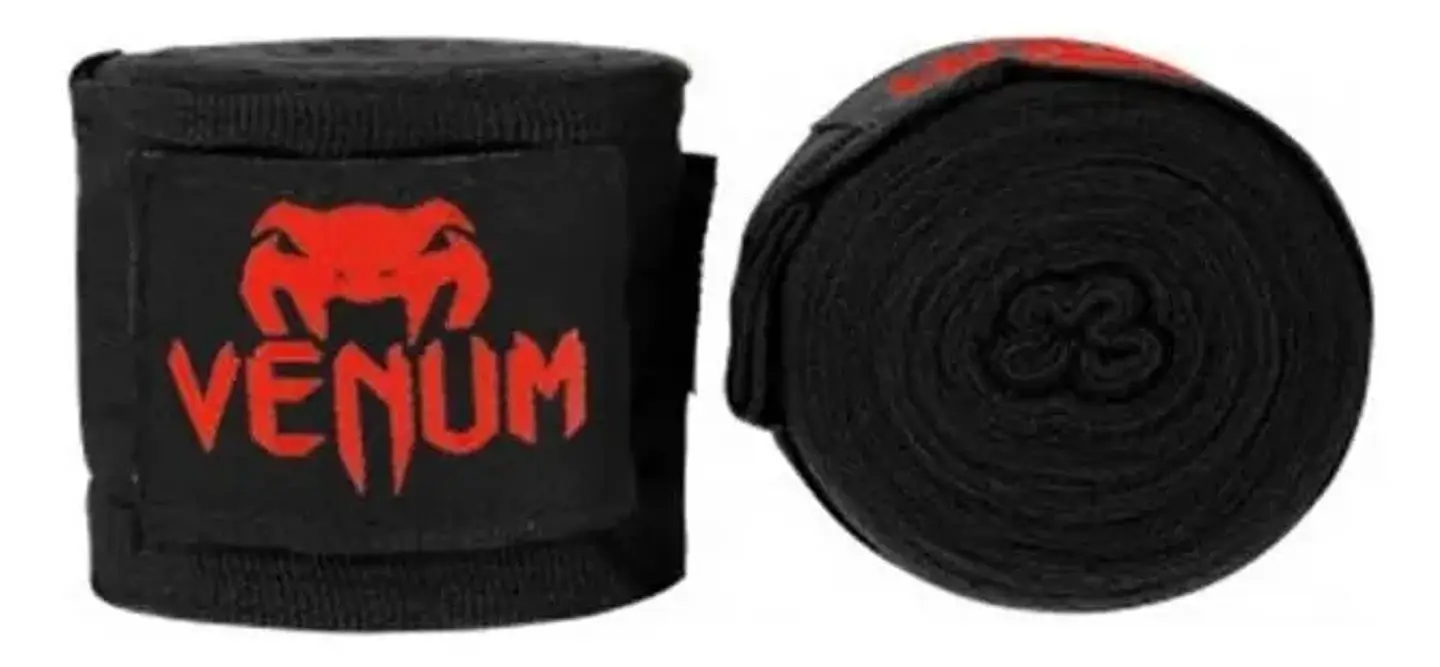 Vendas de boxeo Venum Kontact 4.5 mt 1