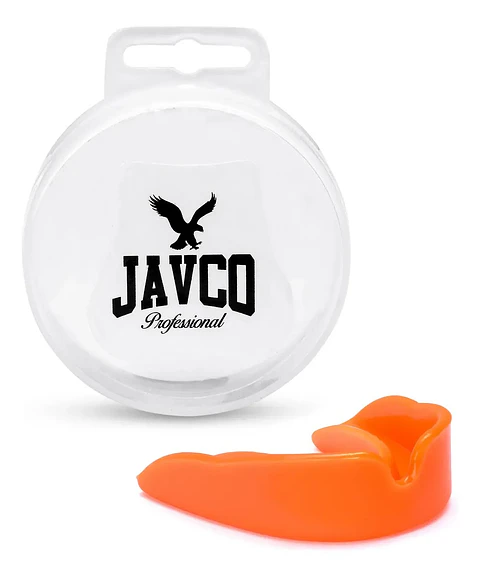 Protector Bucal Javco Artes Marciales