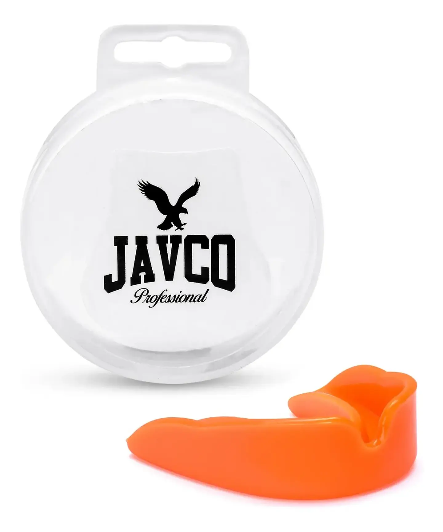Protector Bucal Javco Artes Marciales 1