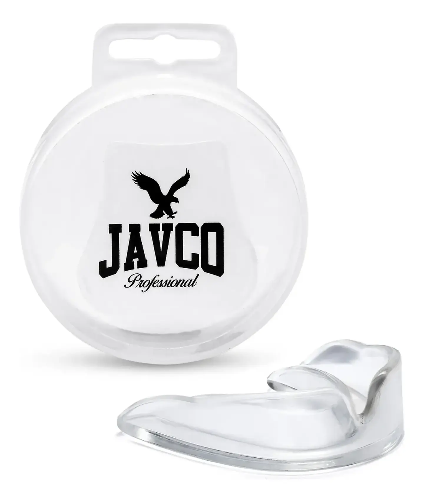 Protector Bucal Javco Artes Marciales 2