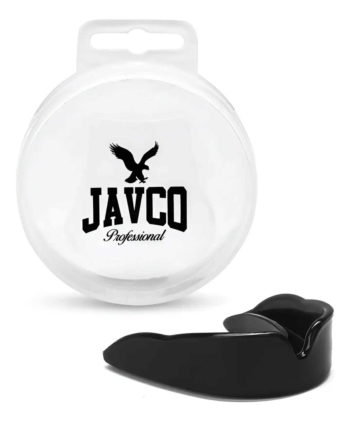 Protector Bucal Javco Artes Marciales 3