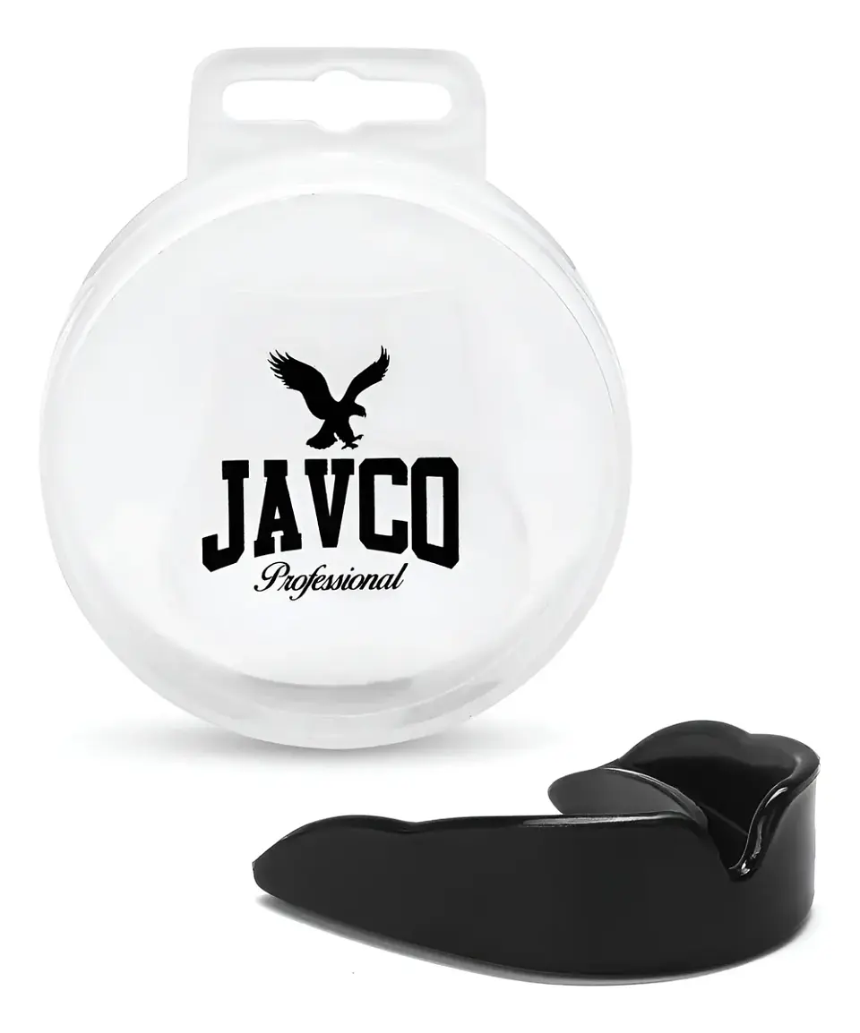 Protector Bucal Javco Artes Marciales 3