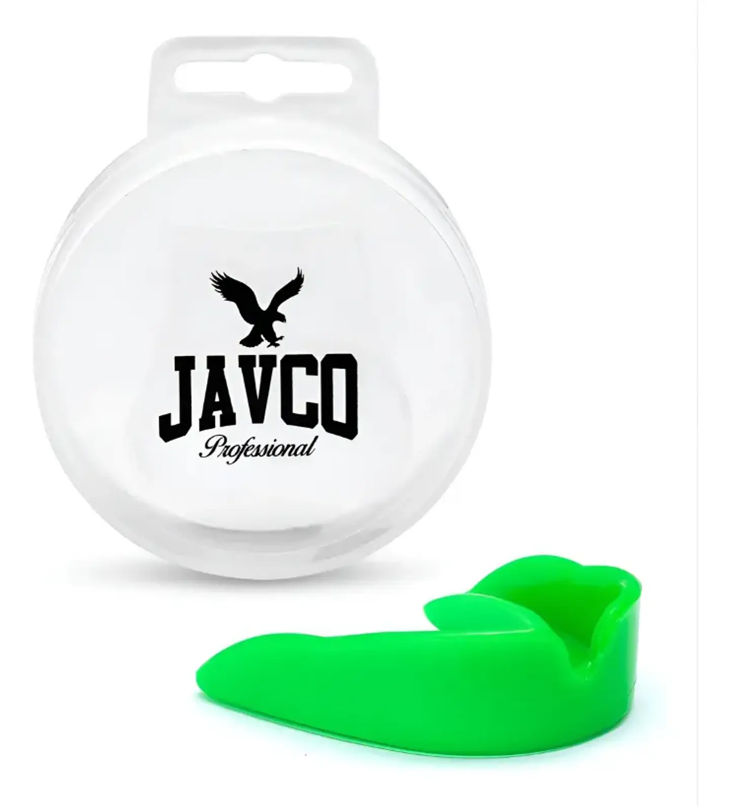 Protector Bucal Javco Artes Marciales 4