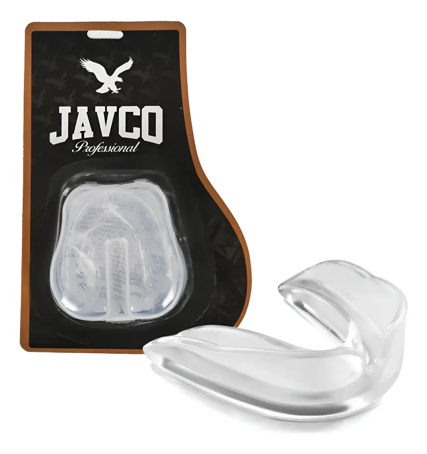 Protector Bucal Javco Advance  1
