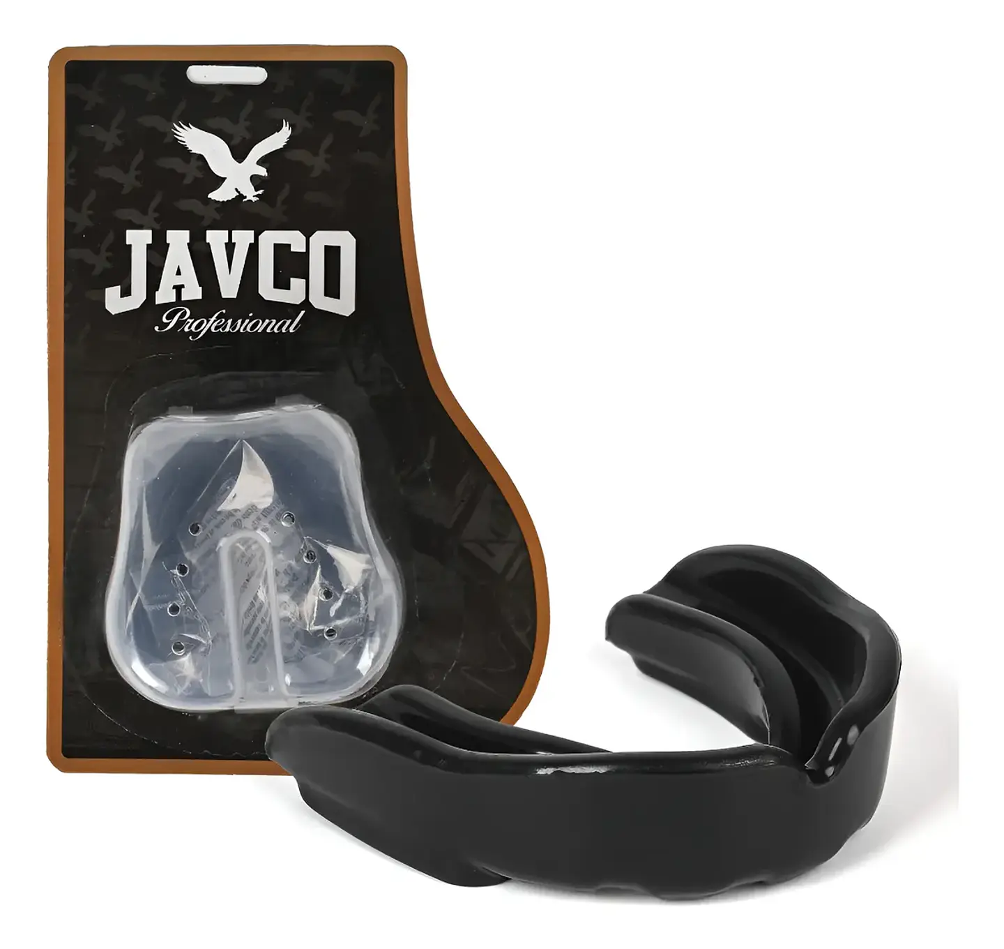 Protector Bucal Javco Advance  2