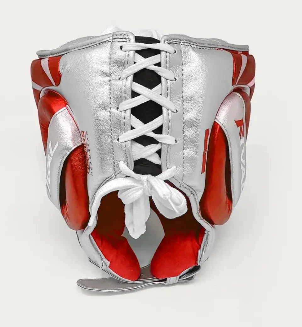 RIval RHG100 Professional Headgear 9
