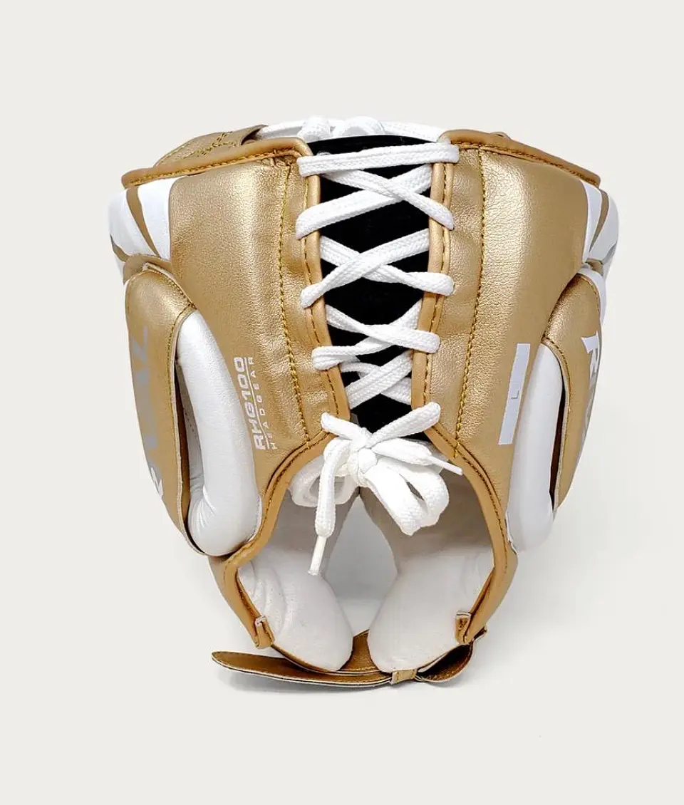 RIval RHG100 Professional Headgear 3