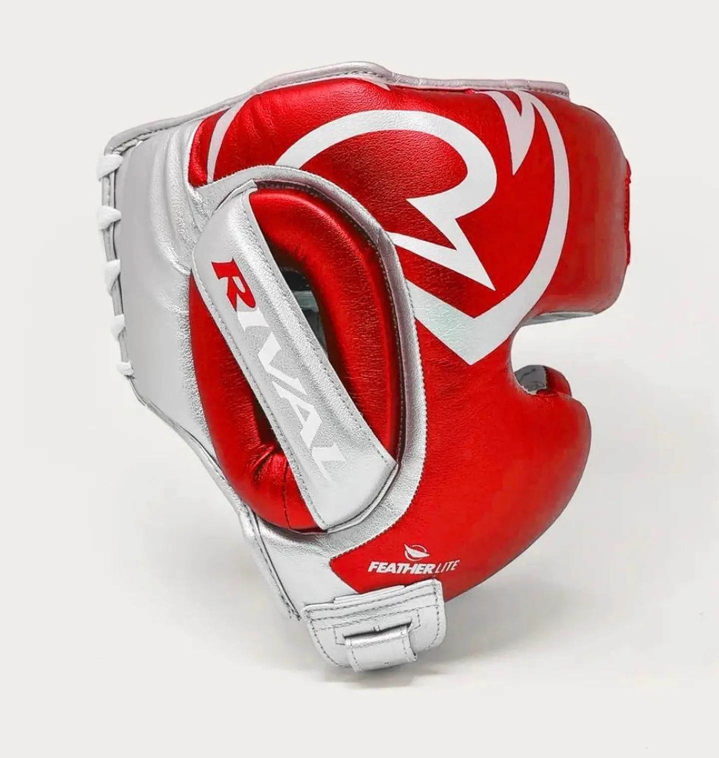 RIval RHG100 Professional Headgear 8