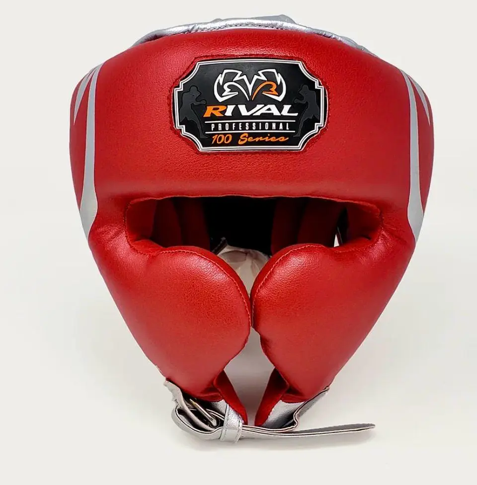 RIval RHG100 Professional Headgear 7